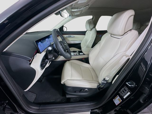 Thumbnail: 2026 Genesis GV70 - 16