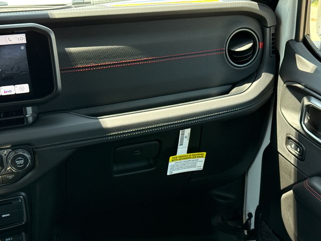 New 2026 Jeep Wrangler SUV
