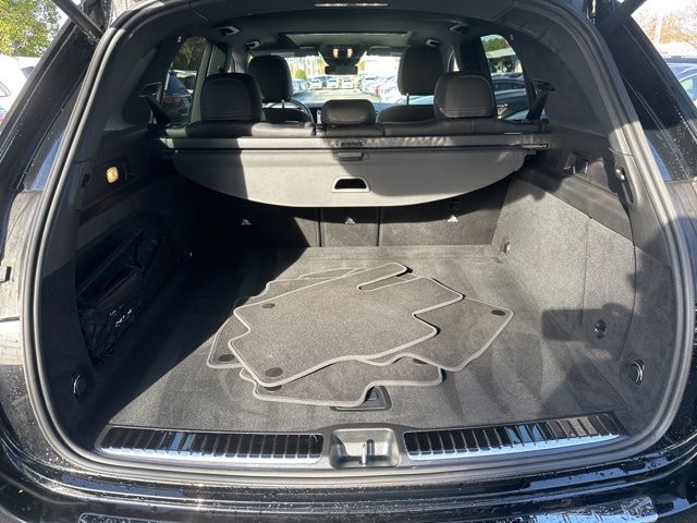 2025 Mercedes-Benz GLE GLE 350 Black at Bob King Buick GMC