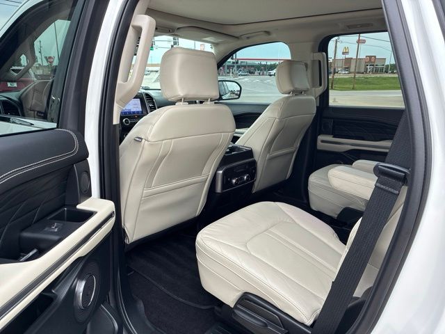 Used 2021 Ford Expedition SUV