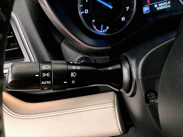 2022 Subaru Ascent Touring Blue at Rafferty Subaru