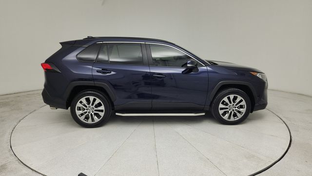 2021 Toyota RAV4 XLE Premium  at Classic Elite Chevrolet Sugar Land