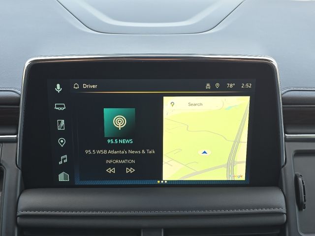 2023 Chevrolet Tahoe Z71:C02553