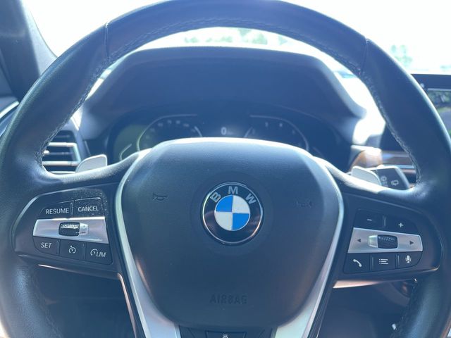 Used 2022 BMW X3 For Sale in Livonia, MI