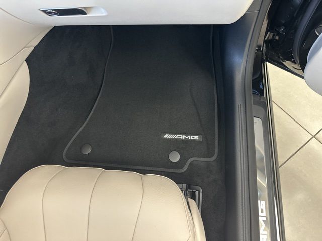 2026 Mercedes-Benz CLE CLE 53 AMG® Black at Bob King Buick GMC