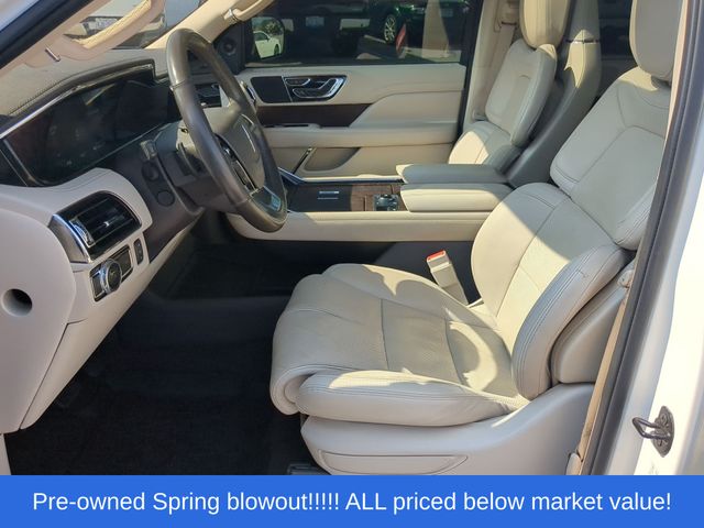 Used 2020 White Lincoln Reserve image 24