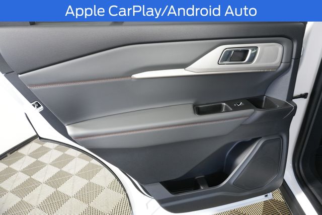 New 2026 White Ford Active image 21