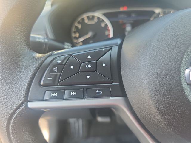 Used 2025 Nissan Altima Sedan