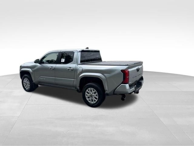 new 2026 Toyota Tacoma car, priced at $41,939