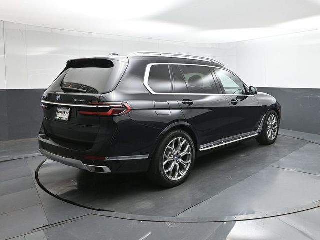 Used 2023 BMW X7 SUV