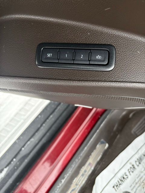 2020 GMC Yukon 4WD Denali