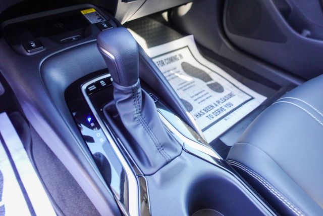 new 2026 Toyota Corolla Hybrid car