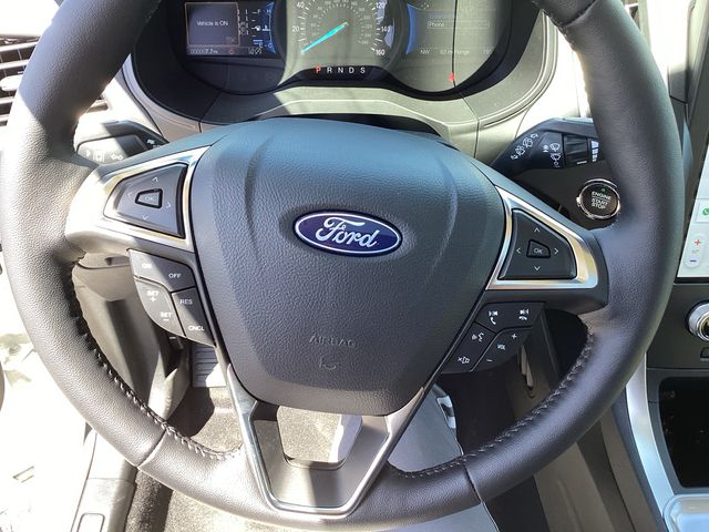 2024 Ford Edge SEL 26