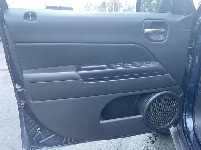 Used 2016 Jeep Patriot For Sale in Livonia, MI