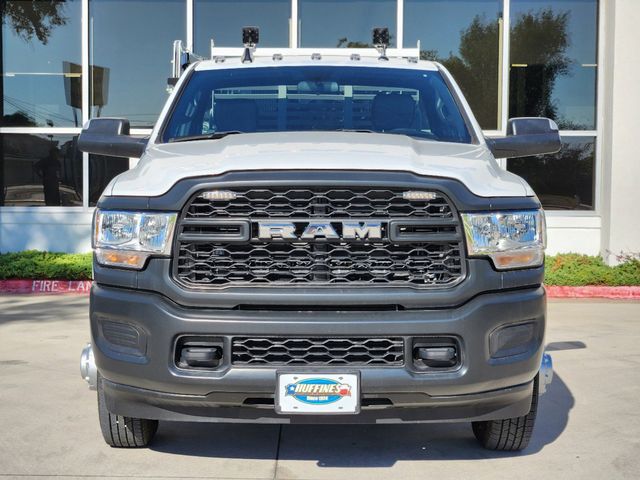 2022 Ram 3500 Tradesman 2