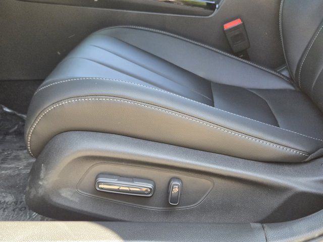 new 2026 Acura Integra car, priced at $38,070