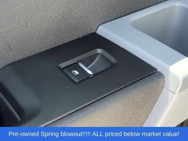 Used 2024 White Ford XL image 35