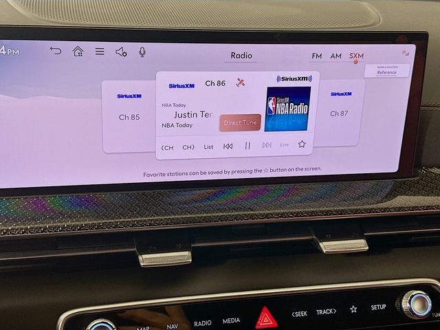 Thumbnail: 2026 Genesis GV80 - 11