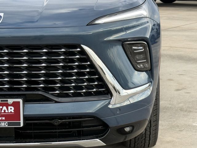 2026 Buick Enclave Avenir - 7