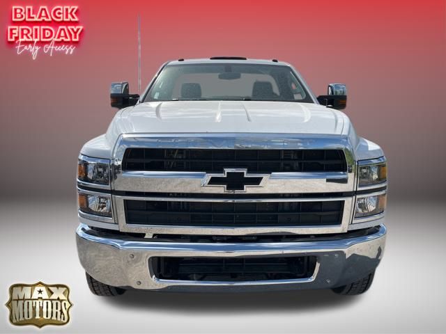 2023 Chevrolet Silverado 6500HD 1WT 2