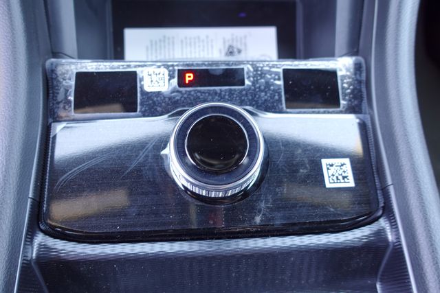 new 2025 Jeep Grand Cherokee L car, priced at $40,120