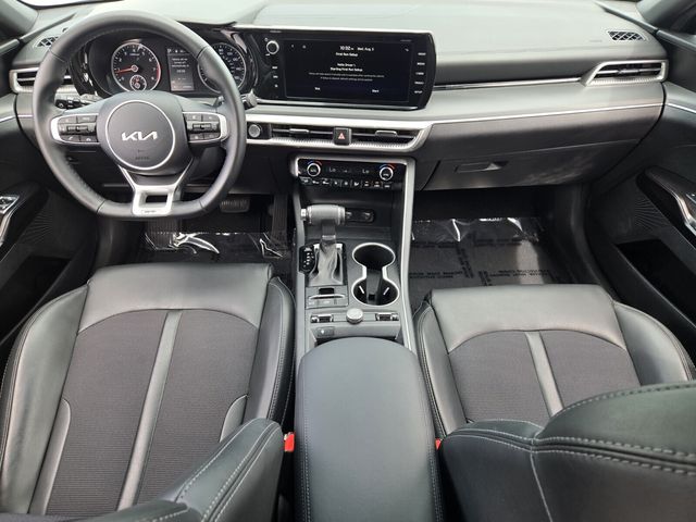 2024 Kia K5 - $22,703