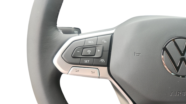 2026 Volkswagen Jetta