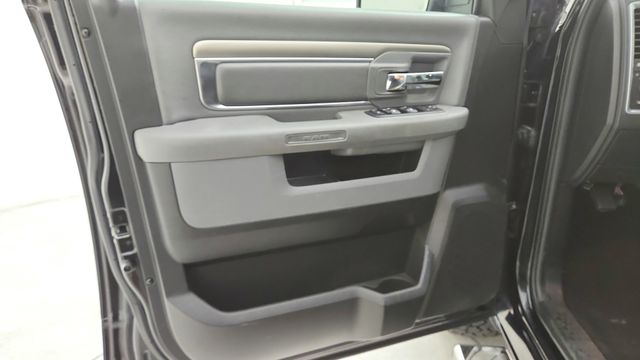2020 Ram 1500 Classic SLT Black at AutoSavvy Houston Southwest