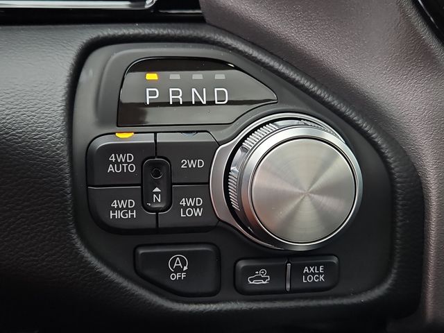 New 2026 White Ram Rebel image 17