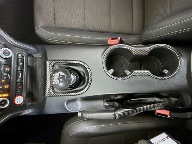 Used 2017 Ford Mustang Coupe