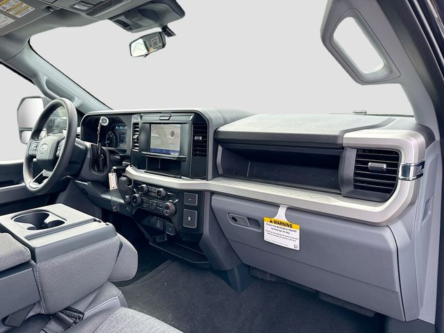 2025 Ford F-250SD XL photo