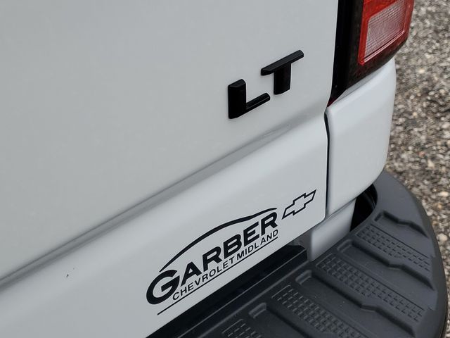 2026 Chevrolet Silverado 2500 Crew Cab 4WD Pickup for sale #TF300800 - photo 31