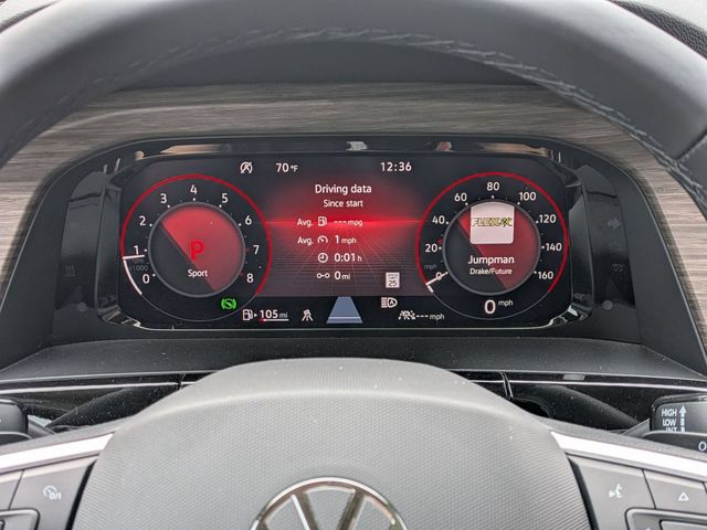 2025 Volkswagen Atlas SEL Premium R-Line - Photo 18