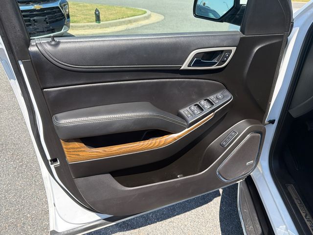 Used 2020 GMC Yukon XL SUV