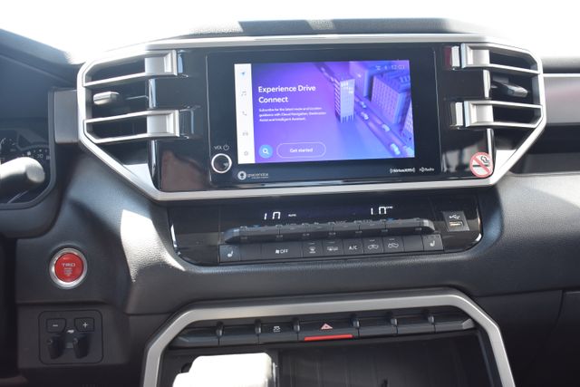 Used 2023 Toyota Tundra Truck