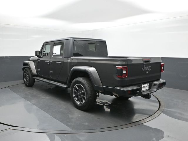 2021 Jeep Gladiator 80TH - Photo 5