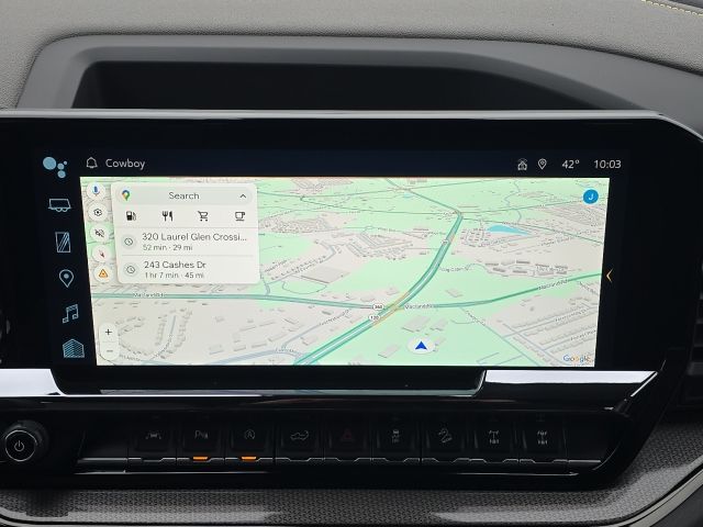 2024 Chevrolet Silverado 1500 ZR2:L166404A