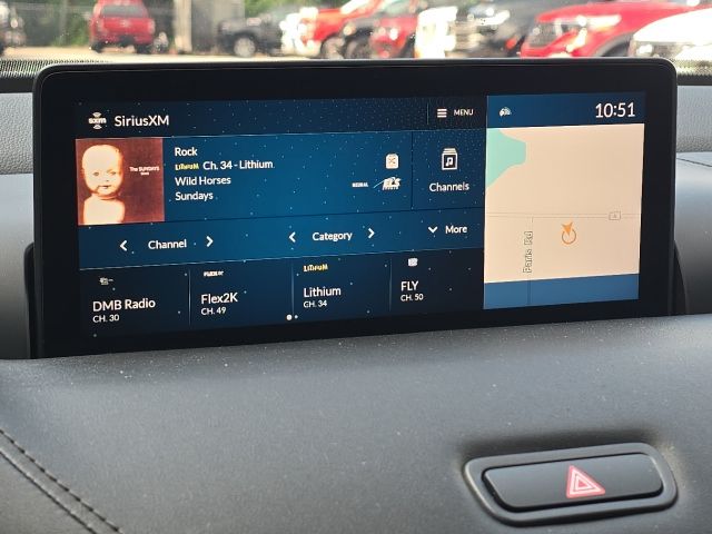 2021 Acura TLX Advance:B02379A1