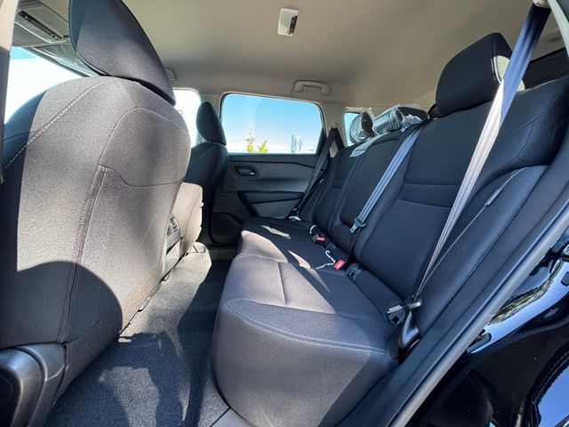 New 2026 Nissan Rogue SUV