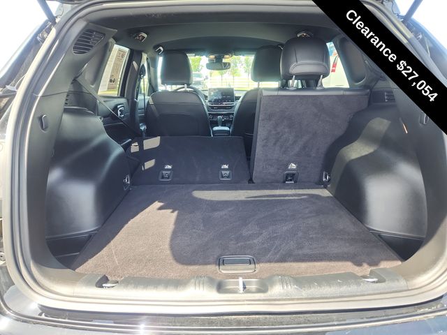 Used 2024 Jeep Compass For Sale in Grove City, OH