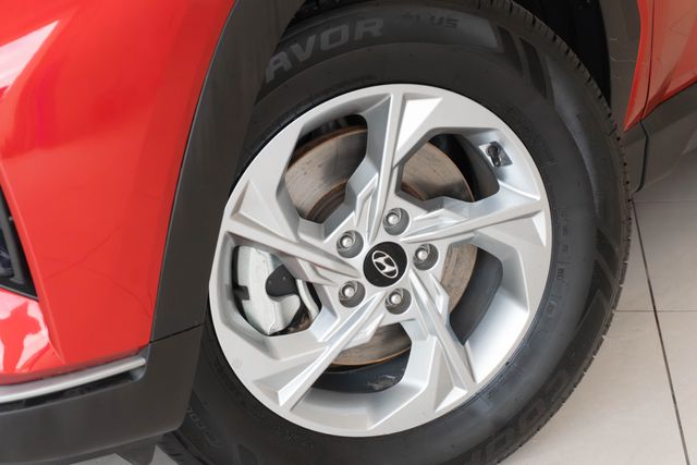Used 2023 Hyundai Tucson SUV