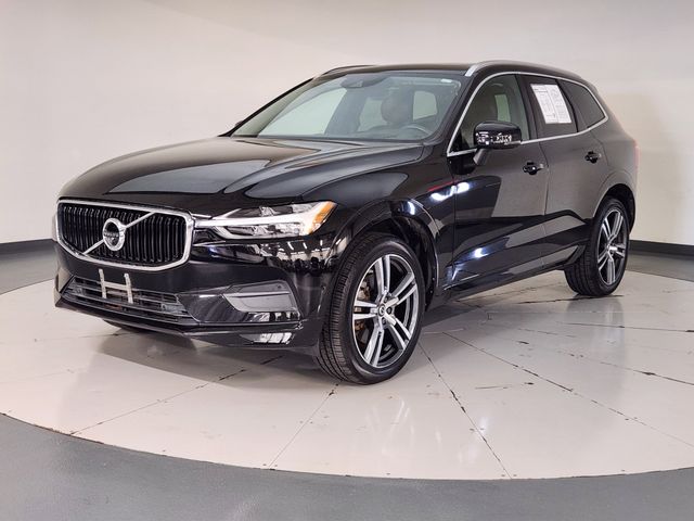 2018 Volvo XC60 T6 Momentum