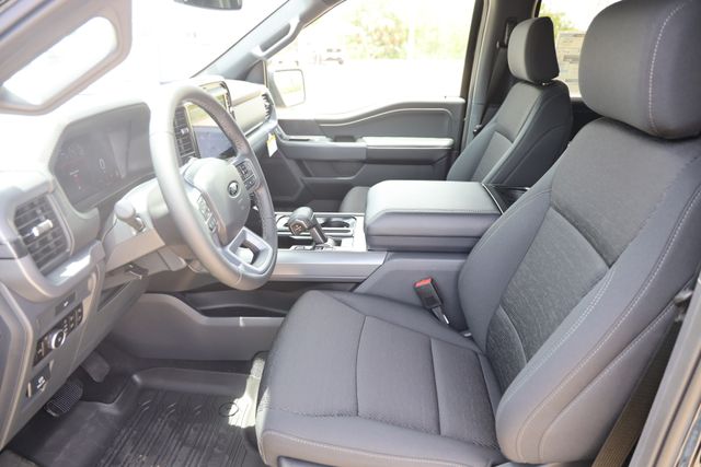 2026 Ford F-150 XLT - 11