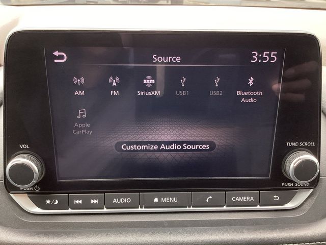 Used Car 2023 Nissan Rogue  Sv For Sale Under $25,000 In San Antonio, Texas