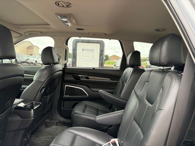 Used 2020 Kia Telluride SUV