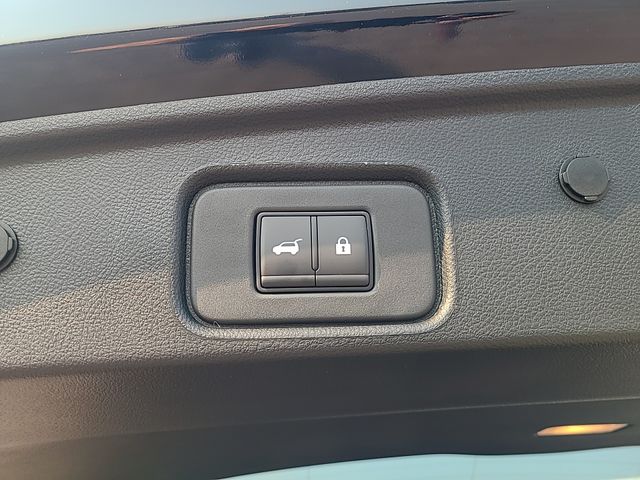 New 2026 Nissan Pathfinder SUV
