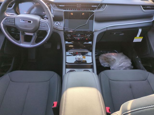 new 2026 Jeep Grand Cherokee L car, priced at $47,643
