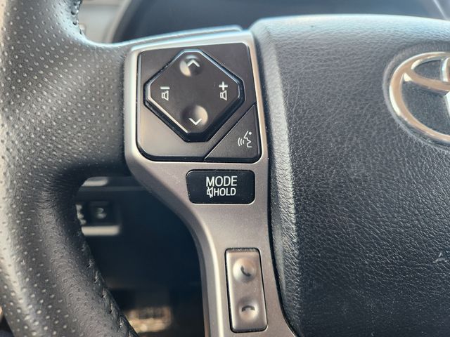 2022 Toyota 4Runner SR5 Premium Black at Emmons Autoplex