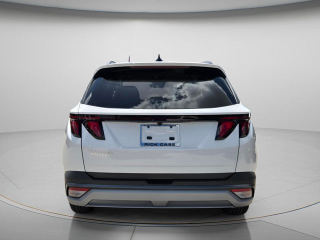 2026 Hyundai Tucson - $29,803