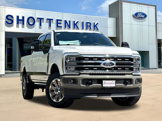 2026 Ford F-250